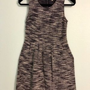 Loft 100% cotton dress.